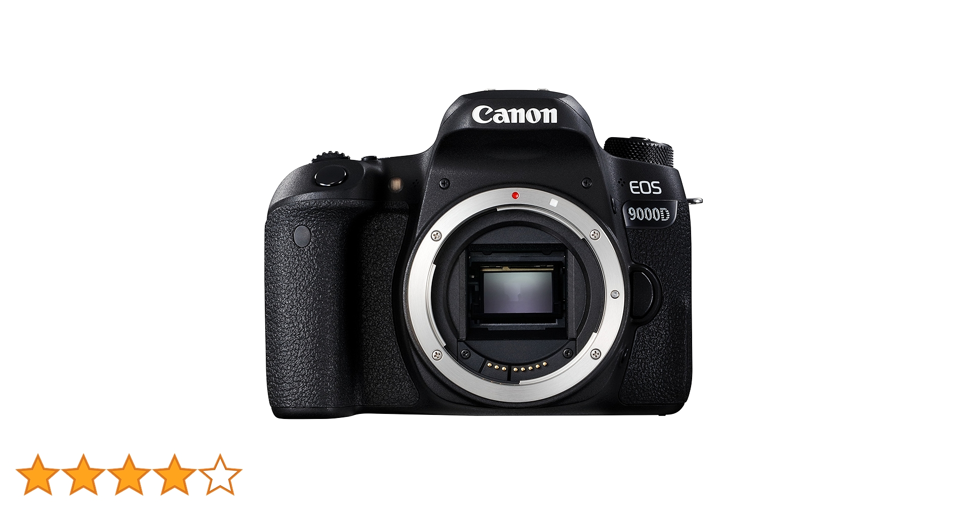 Canon EOS 9000D 本体 バッテリー付き 全額返金保証】美品｜キヤノン EOS 9000D ボディ（純正予備